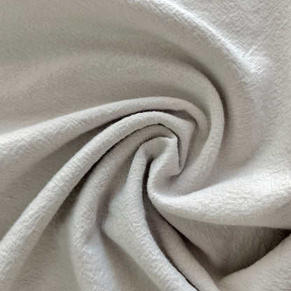 Damen Midikleid mit Rüschendetails und Taillengürtel Stalluxe