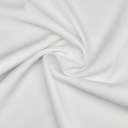 Damen weite Palazzohose mit hohem Bund und eleganter Taillierung Stalluxe