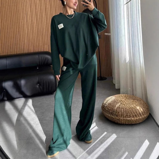 Women's Loungewear Set Stalluxe