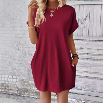 Damen Freizeitkleid Stalluxe