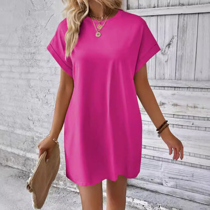 Damen Freizeitkleid Stalluxe