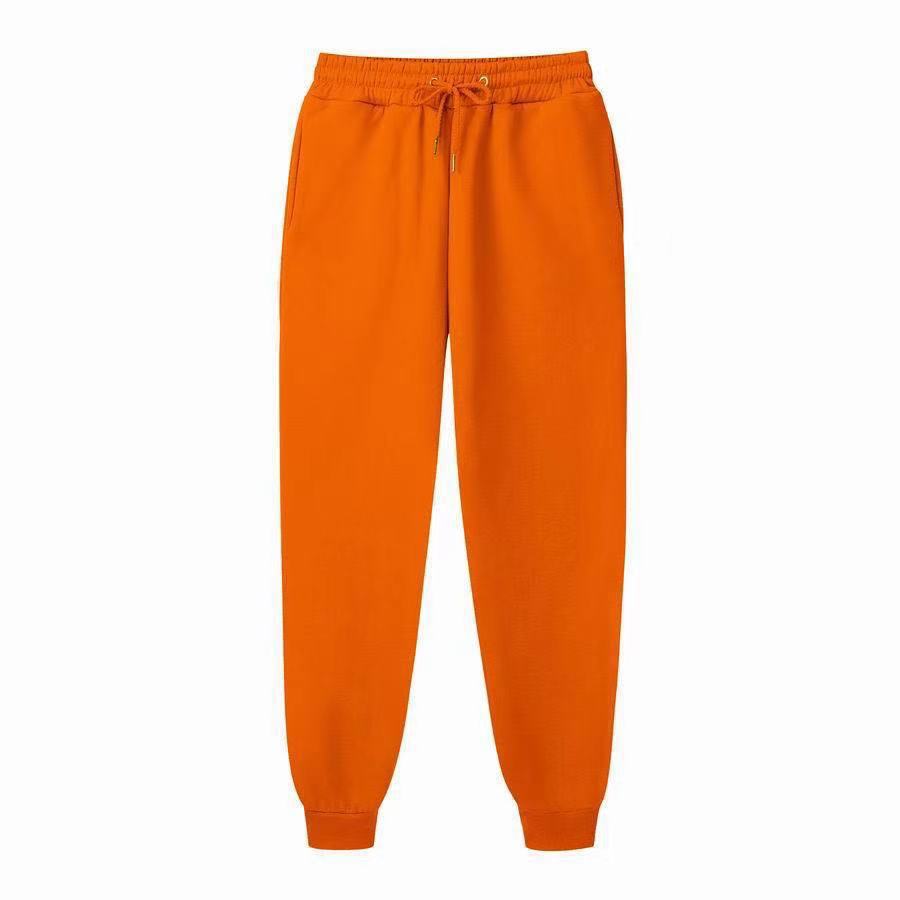 Damen Sporthose mit elastischem Bund und seitlichen Eingrifftaschen Stalluxe