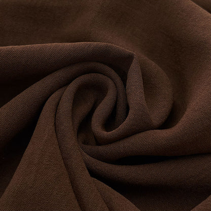 Damen lässiges Kleid mit voluminösen Ärmeln und Taillengürtel Stalluxe