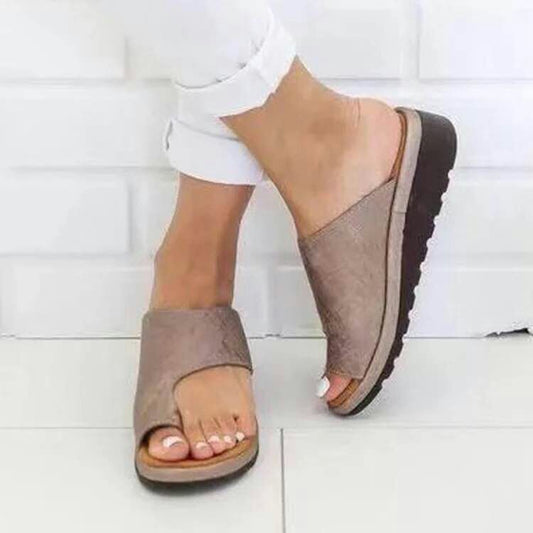 Damen Stylische Clogs mit hochqualitativem Sohle Stalluxe