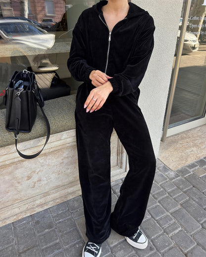 Damen Sportanzug Stalluxe
