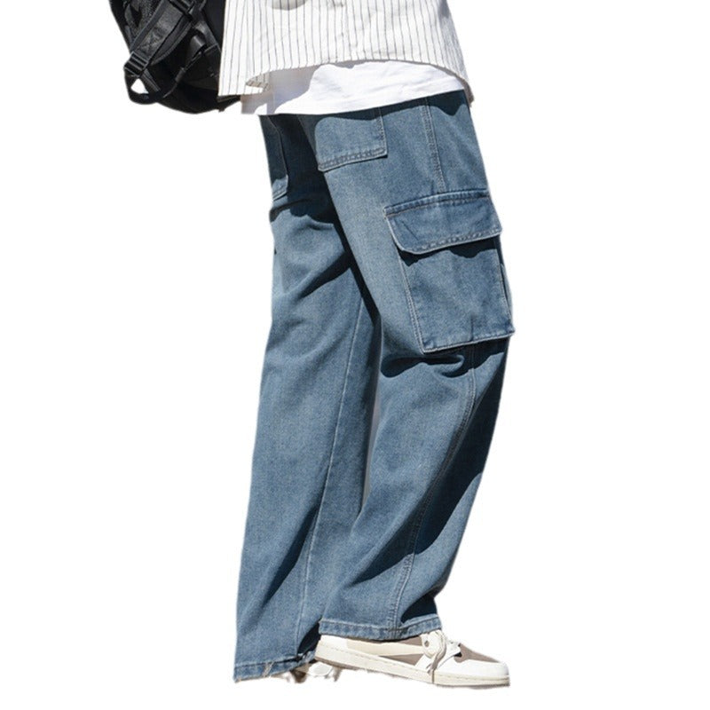 Damen Cargo-Hose Stalluxe
