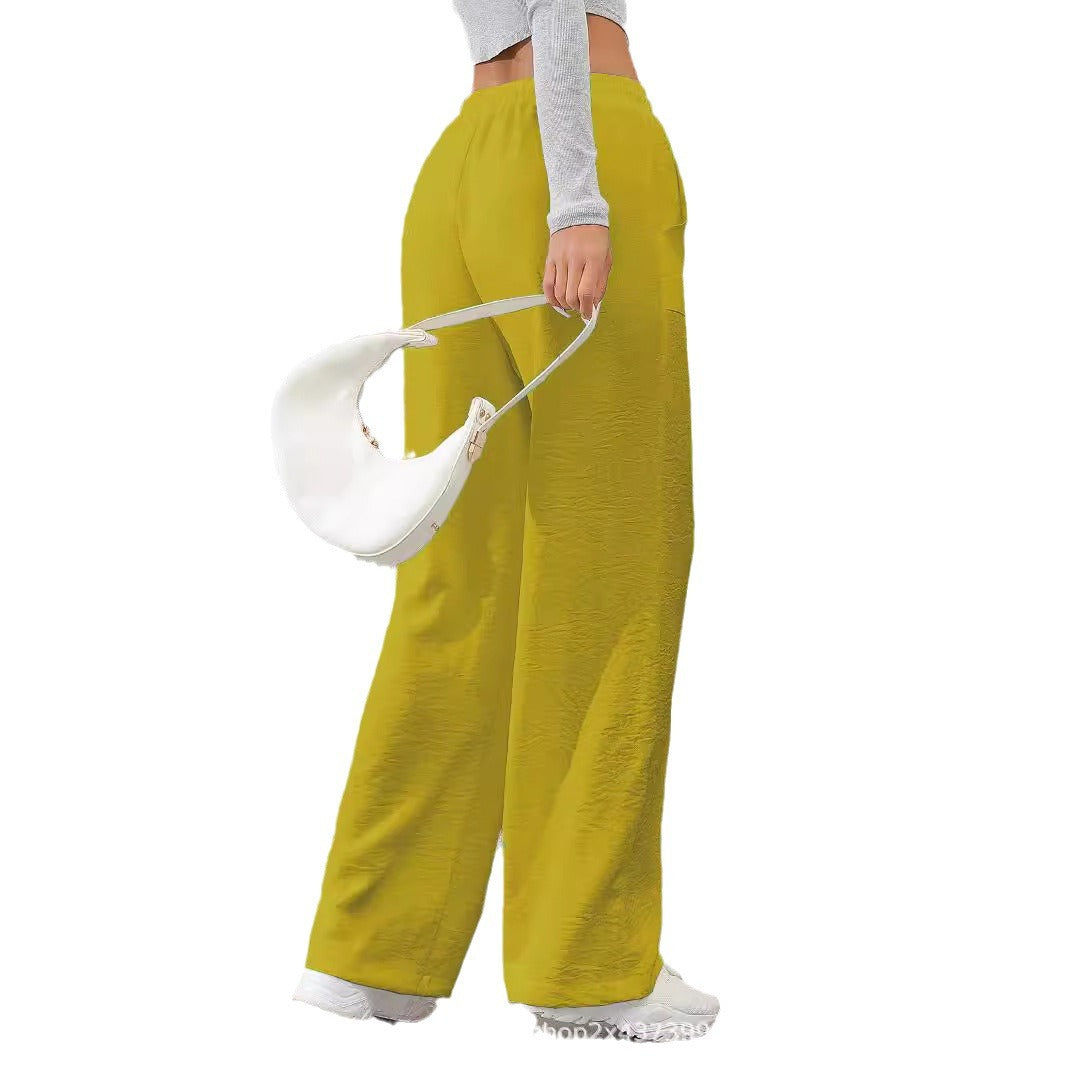 Damen weite Sporthose Stalluxe