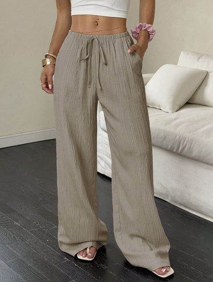 Damen Stoffhose Stalluxe