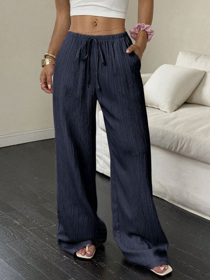 Damen Stoffhose Stalluxe