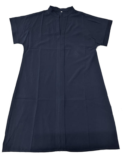 Damen Midikleid Stalluxe