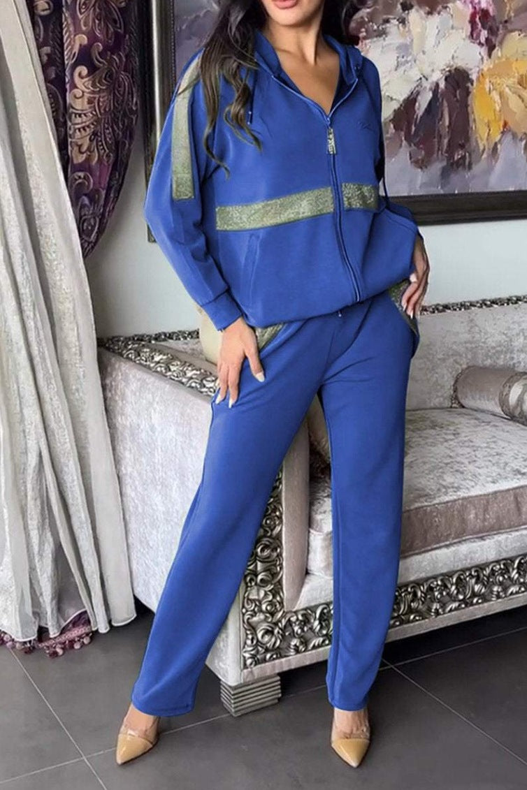 Women's Stylish Activewear Set Stalluxe