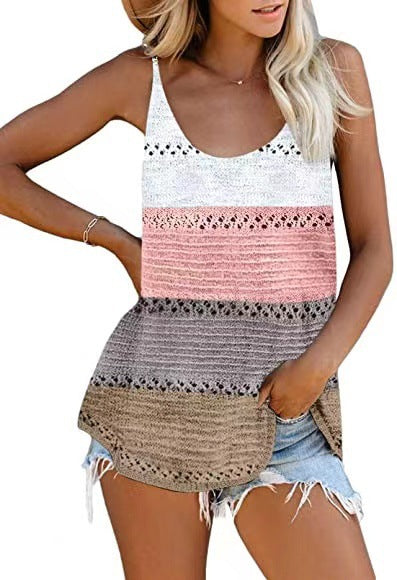 Damen Freizeit Top Stalluxe