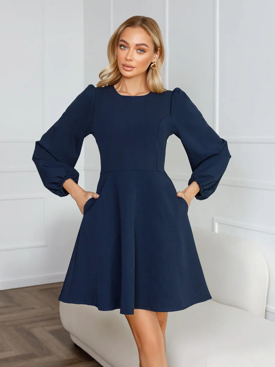 Damen Cocktailkleid Stalluxe