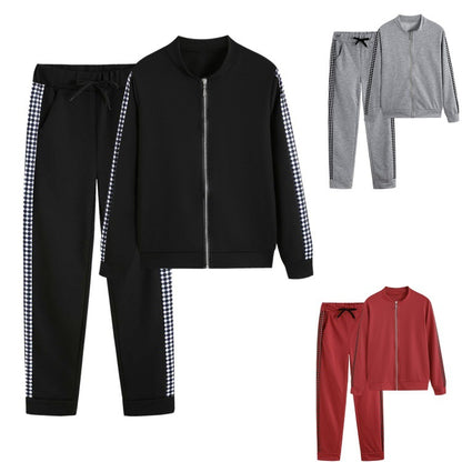 Damen Sportanzug Stalluxe