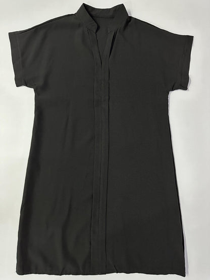 Damen Midikleid Stalluxe