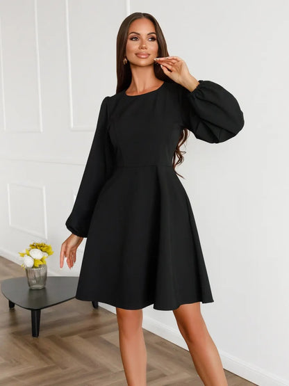 Damen Cocktailkleid Stalluxe