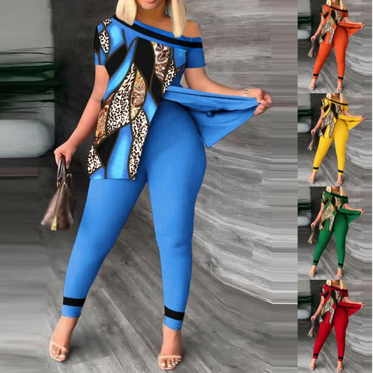 Damen Alltagsoverall mit modernem Design und eleganten Details Stalluxe