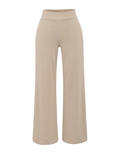 Damen Weite Sommer-Hosen Stalluxe