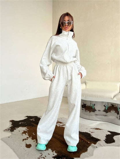 Damen Sportanzug Stalluxe