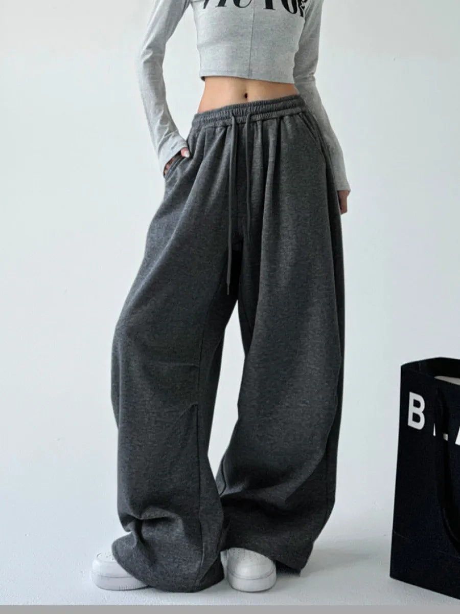 Damen Bequeme und luftige Freizeithose Stalluxe