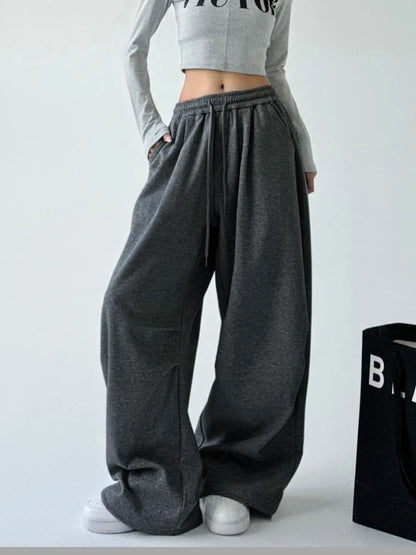 Damen Bequeme und luftige Freizeithose Stalluxe