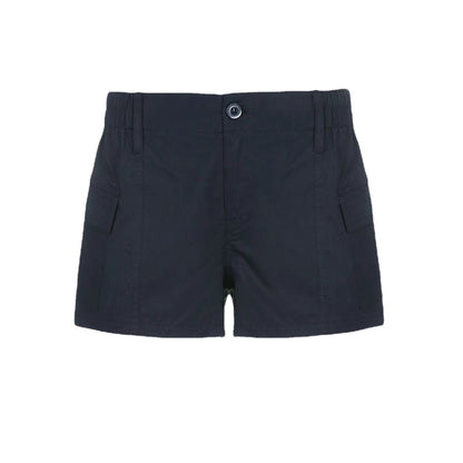 Damen Funktionsshorts Stalluxe