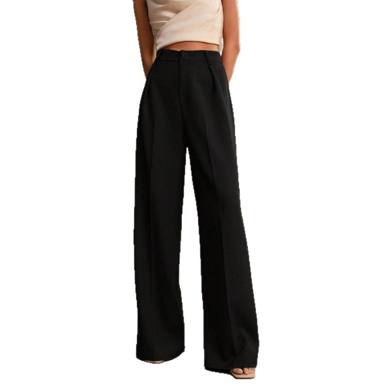 Damen weite Hosen Stalluxe