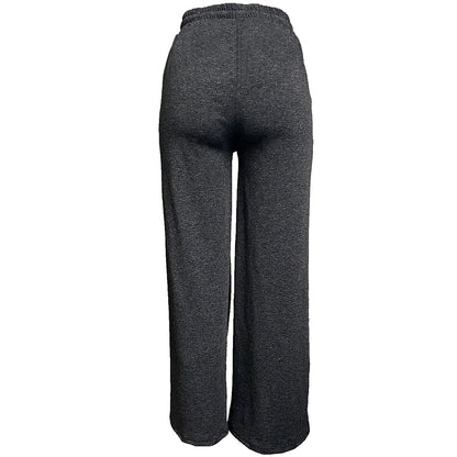 Damen bequeme Freizeithose Stalluxe