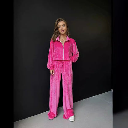 Damen Sportanzug Stalluxe