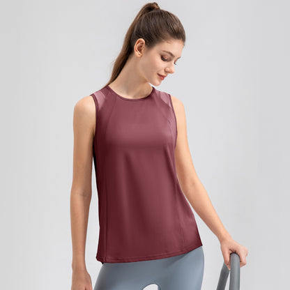 Damen Sportoberteil Stalluxe