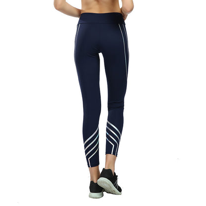 Damen Sportleggings Stalluxe