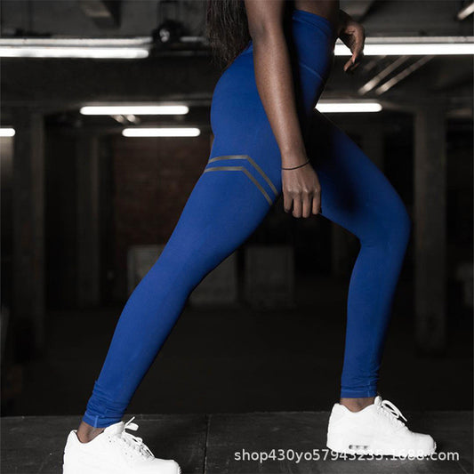 Damen Kompression Leggings Stalluxe