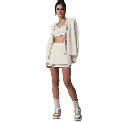 Damen Zweiteiler Set Stalluxe