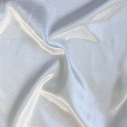 Damen elegantes Kleid mit schwingenden Volumenärmeln Stalluxe