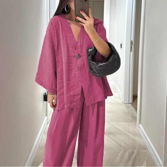 Damen lässige Oversized Jacke Stalluxe
