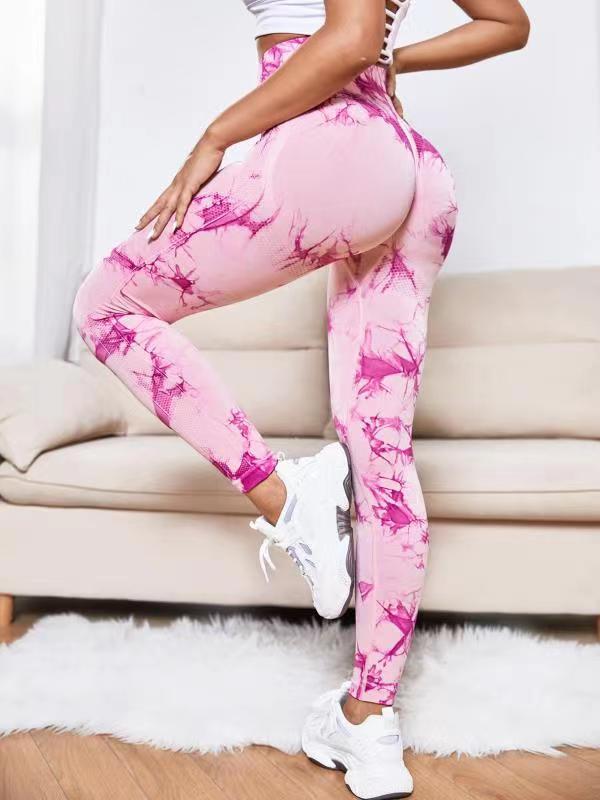 Damen Hochleistungs-Leggings Stalluxe