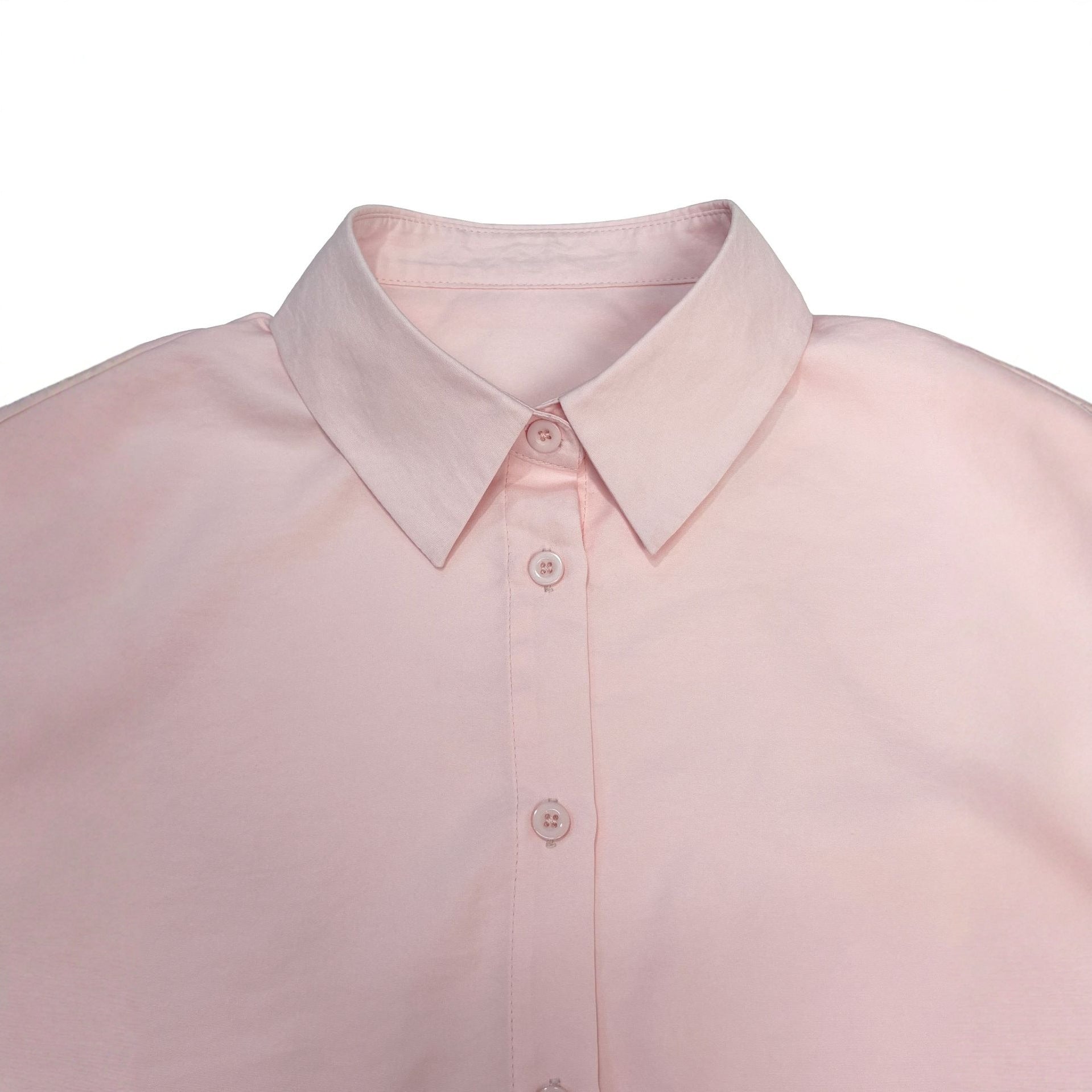 Damen Schlafanzug Set aus atmungsaktiver Baumwolle mit lässigem Schnitt Stalluxe