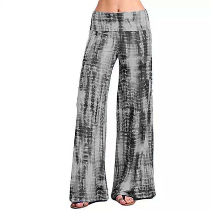 Damen Weit geschnittene Sommerhose Stalluxe