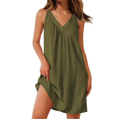 Damen Vorschau Kleid Stalluxe