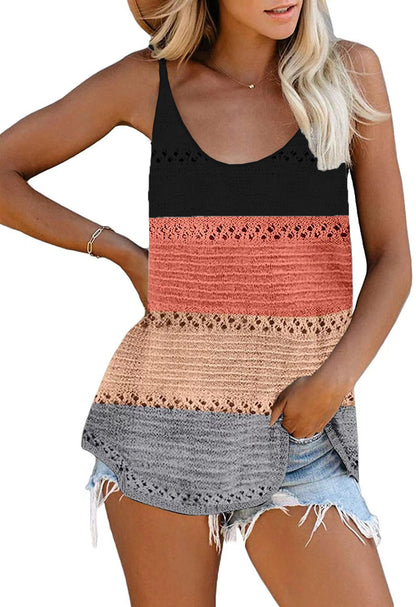 Damen Freizeit Top Stalluxe