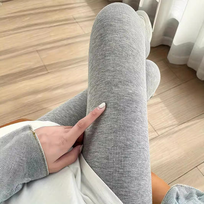 Damen Bequeme Feinstrumpfhosen im klassischen Design Stalluxe