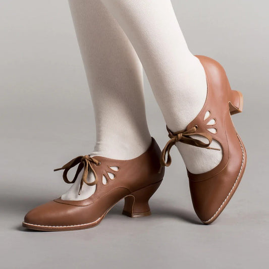 Damen elegante und bequeme High Heels Stalluxe