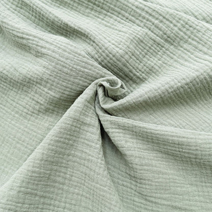 Damen elegantes Maxikleid mit Taillengürtel und Ballonärmeln Stalluxe