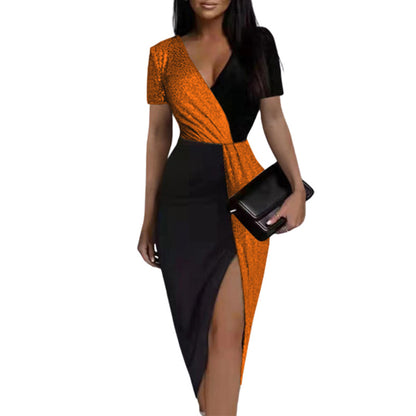 Damen Glamouröses Partykleid Stalluxe