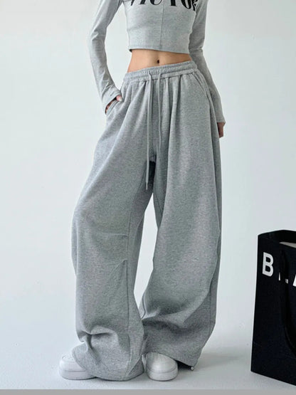 Damen Bequeme und luftige Freizeithose Stalluxe
