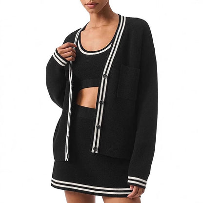 Damen Zweiteiler Set Stalluxe