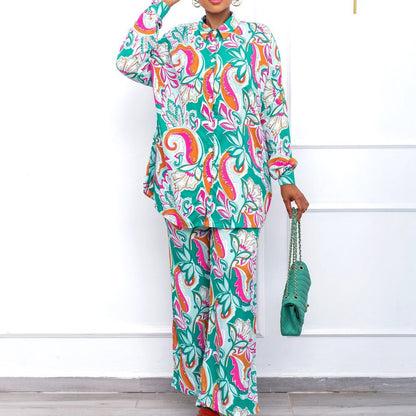 Damen Schlafanzuganzug Stalluxe