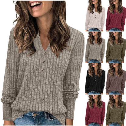 Damen Langarmshirt Stalluxe