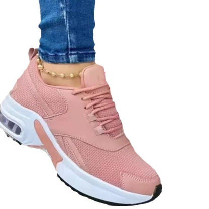 Damen Sportschuhe mit innovativer Dämpfungstechnologie Stalluxe