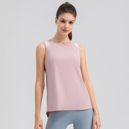 Damen Sportoberteil Stalluxe